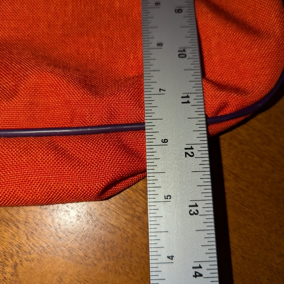 Phoenix Suns Duffle Bag with Long Strap - Picture 10 of 12